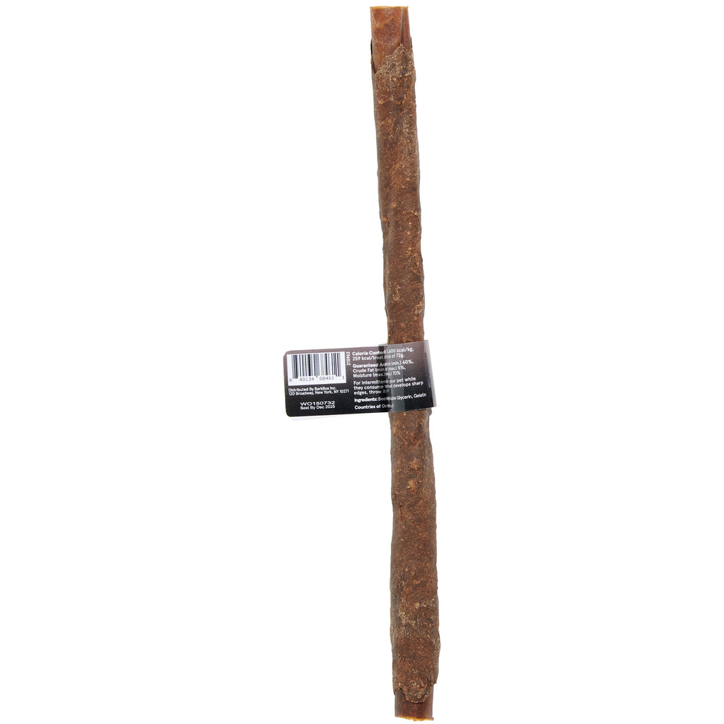 Beefy Chewin' Collagen Chew & Bully Stick