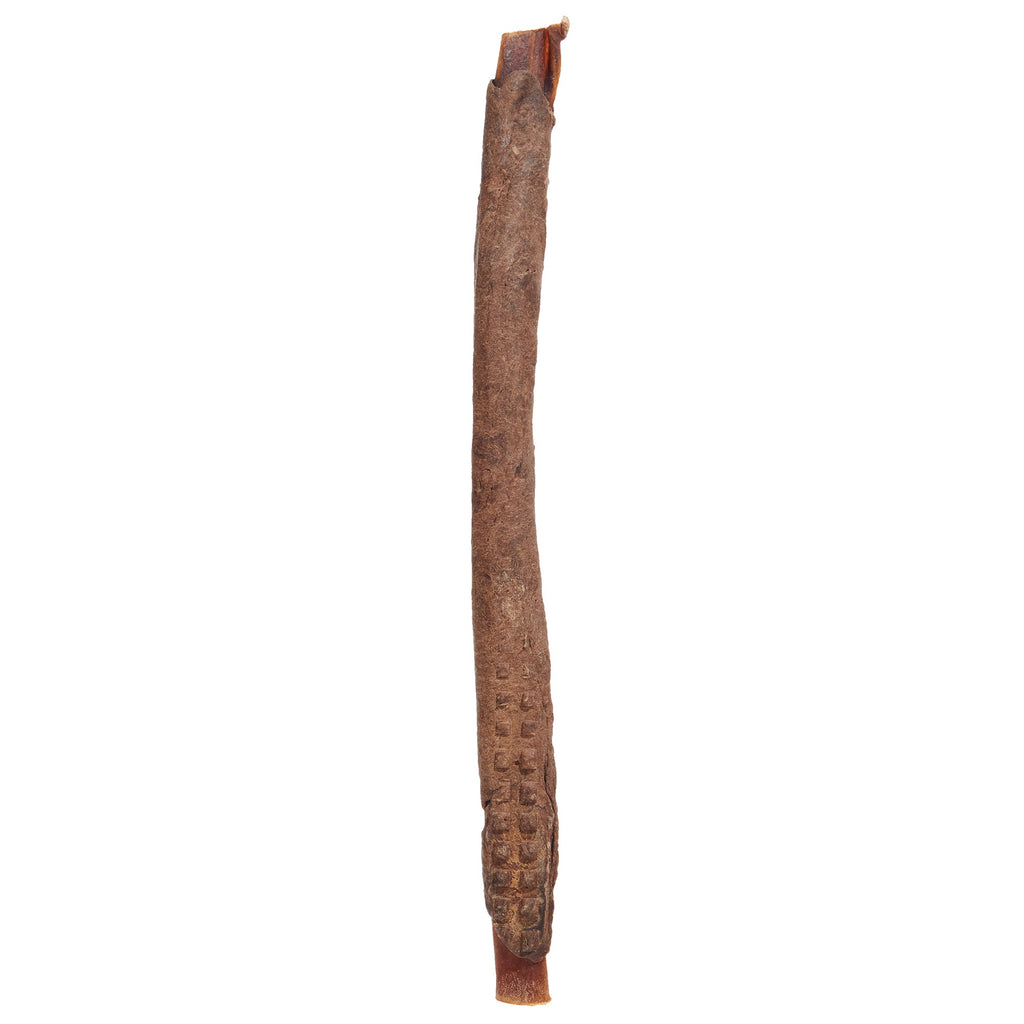 Beefy Chewin' Collagen Chew & Bully Stick