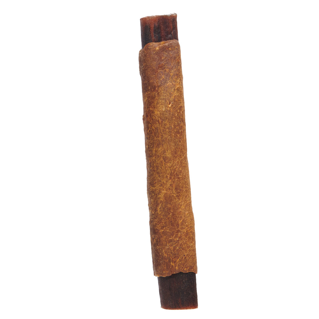 Beefy Chewin' Collagen Chew & Bully Stick