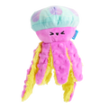 Jellysquish Plush Tug Dog Toy